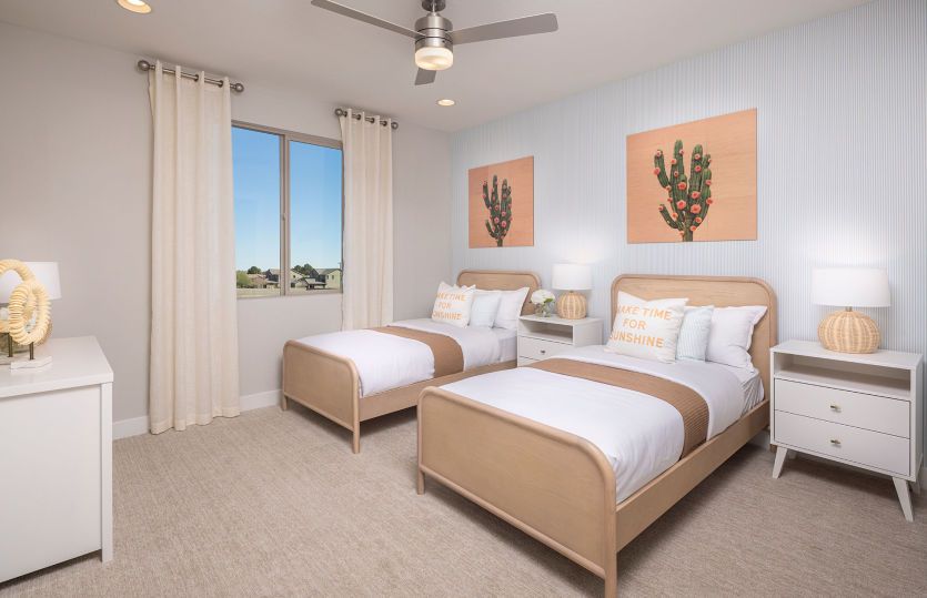 Pulte Homes in Queen Creek