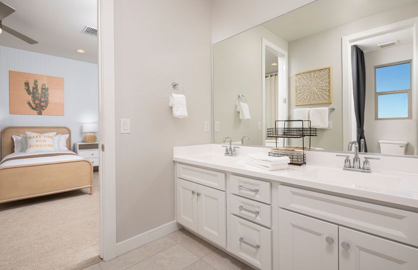 New Homes in the Southeast Valley