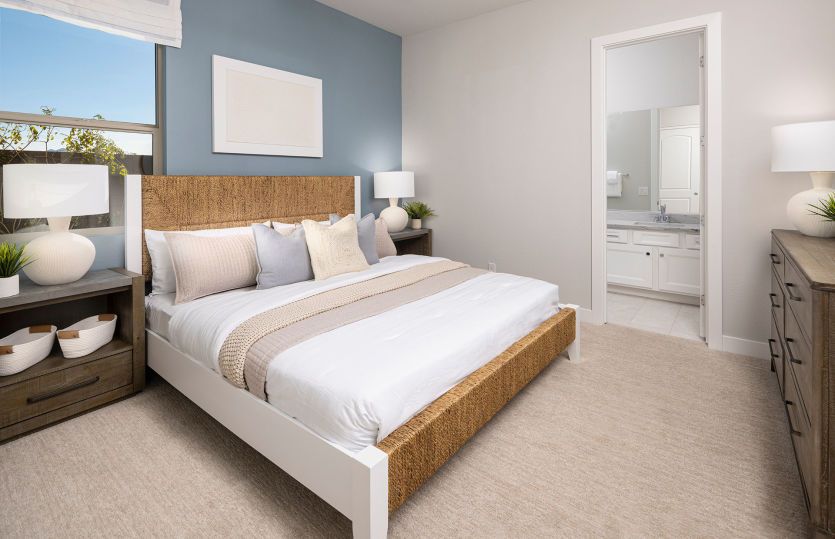 Pulte Homes in Queen Creek