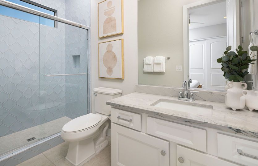 Queen Creek New Homes