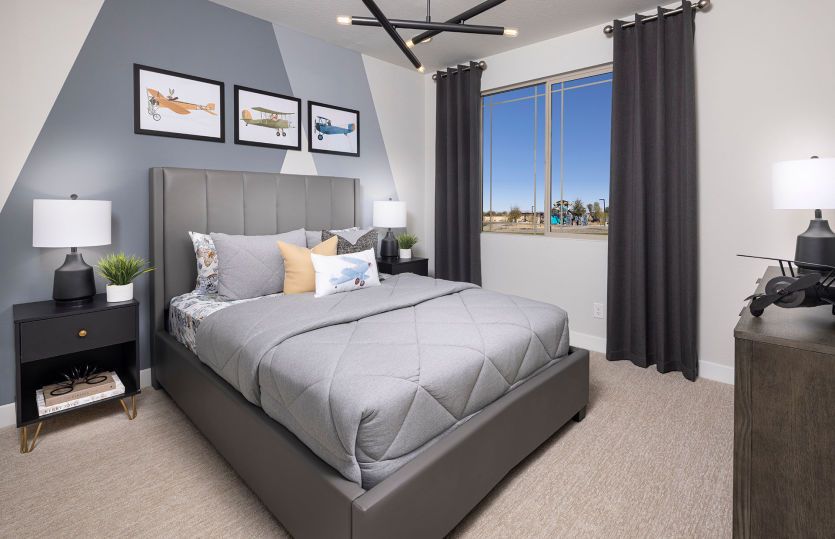 Legado West by Pulte Homes