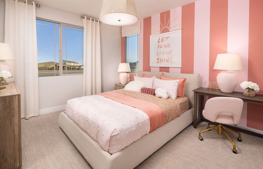 Legado West by Pulte Homes