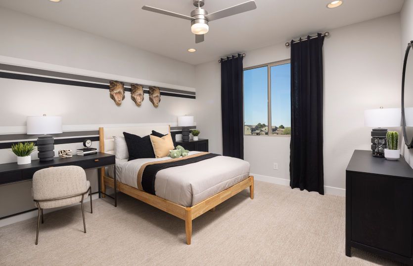 Legado West by Pulte Homes