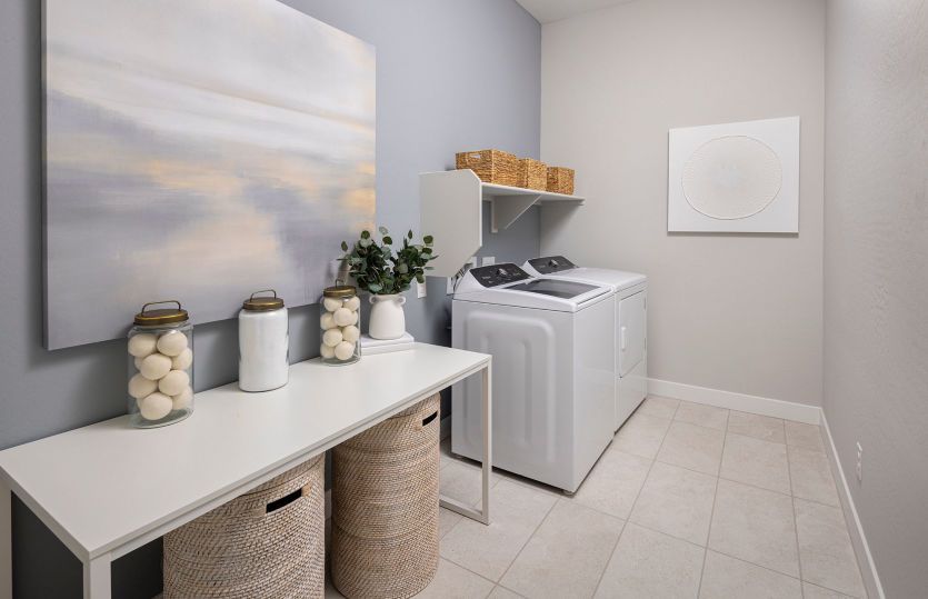 Pulte Homes in Arizona