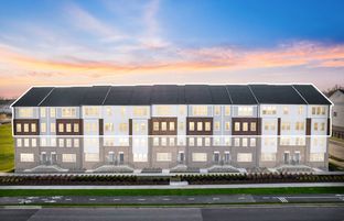 Sydney - Farmstead District: Rockville, District Of Columbia - Pulte Homes