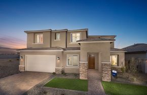 Legado West - Queen Creek, AZ