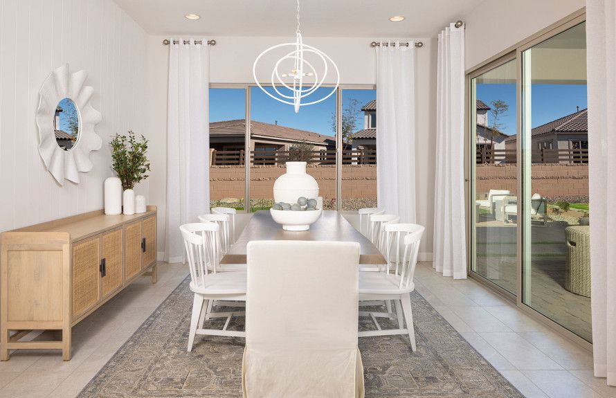 Southeast Valley New Homes