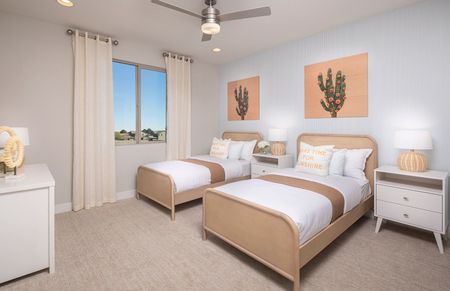 Pulte Homes in AZ