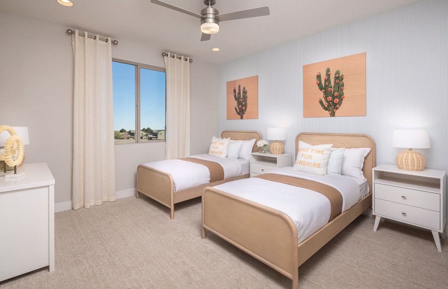 Pulte Homes in AZ