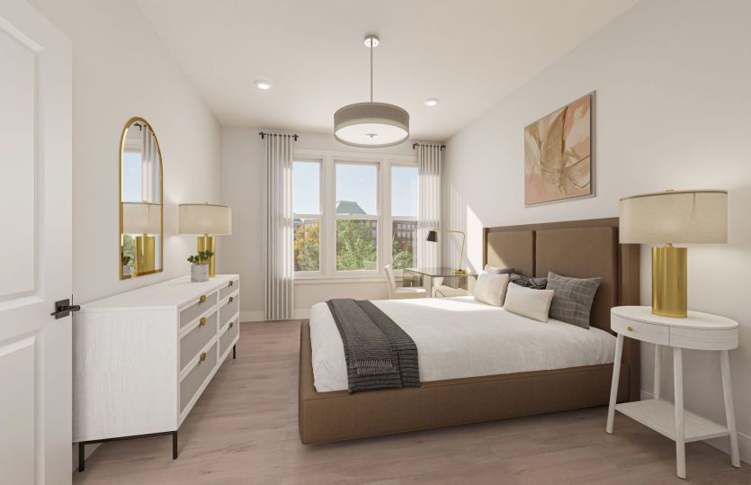 Bedroom 2