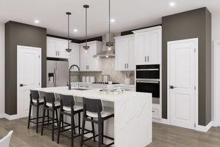 Finn - The Flats at Northside: Potomac, Maryland - Pulte Homes