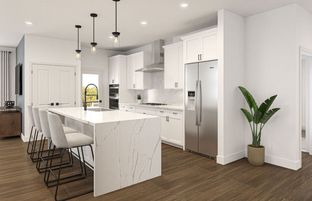 Ava - The Flats at Northside: Potomac, Maryland - Pulte Homes