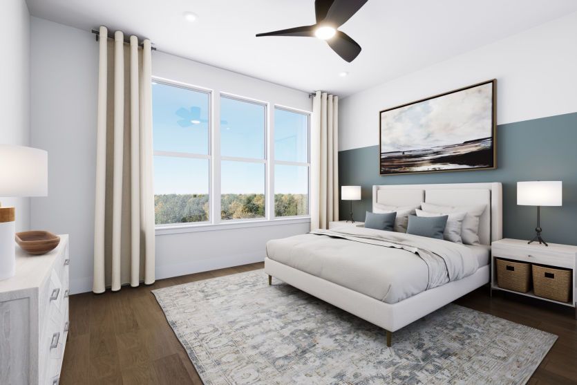 Bedroom 3