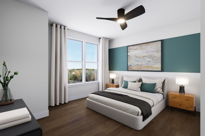 Bedroom 2