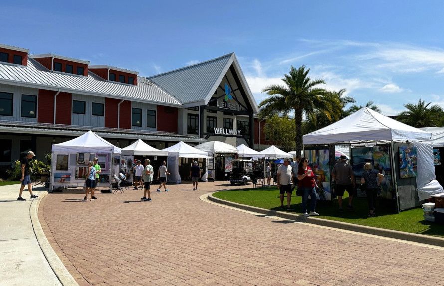 Community Farmers Market
