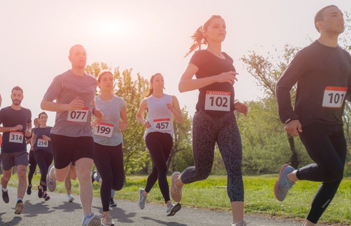 Endless Community Events