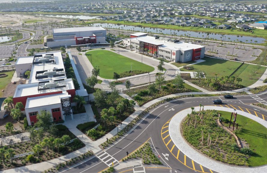 Babcock Neighborhood School