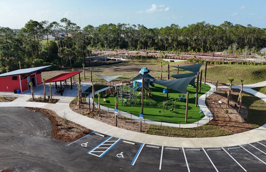 Midtown Parks