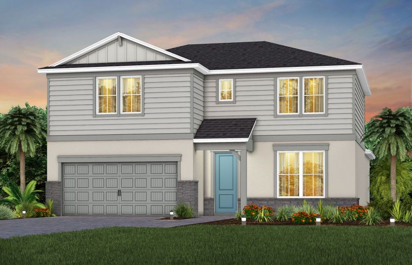 2722 Portadown St. Ormond Beach, FL 32174