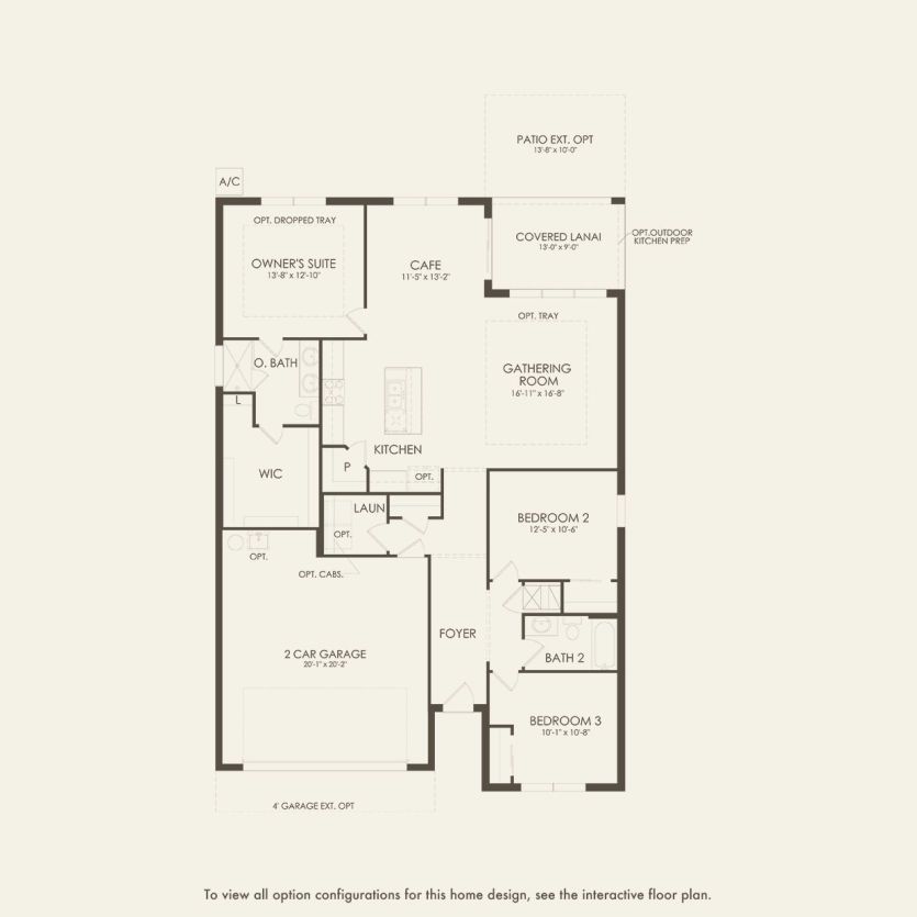 First Floor 3 br / 2 ba