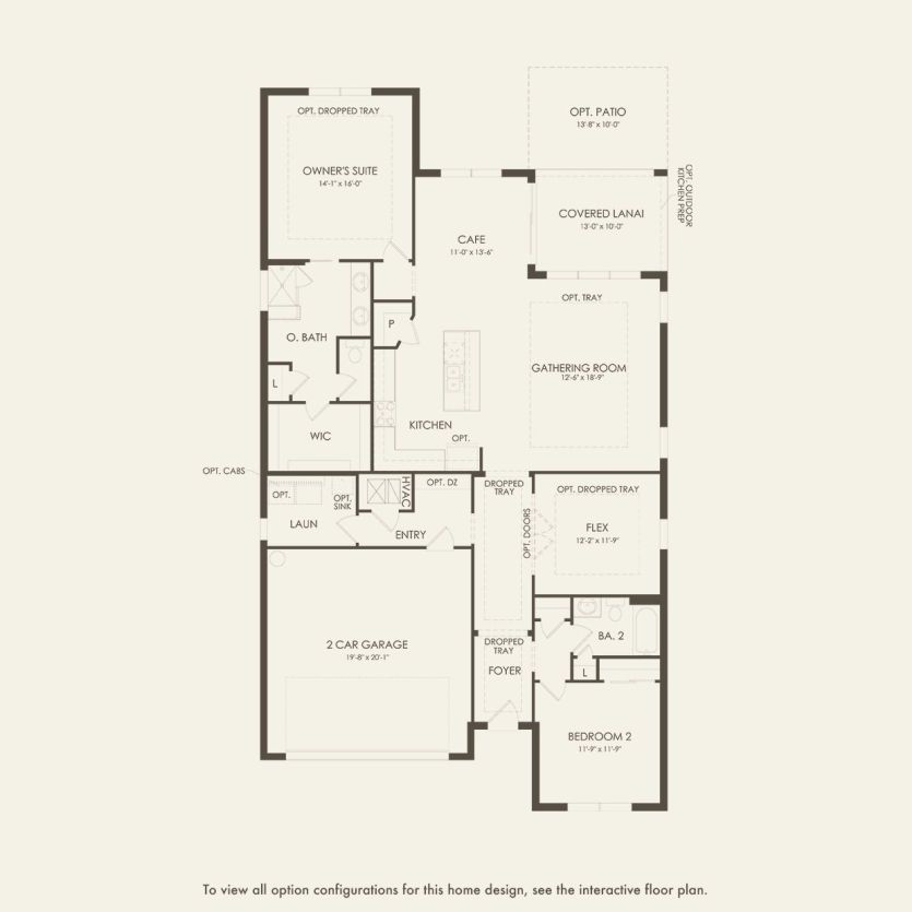 First Floor 3 br / 2 ba