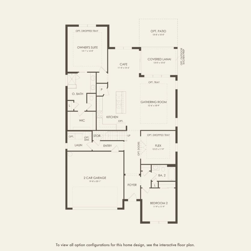 First Floor 4 br / 3 ba