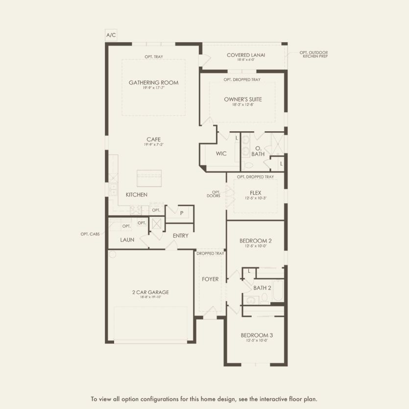 First Floor 4 br / 2 ba