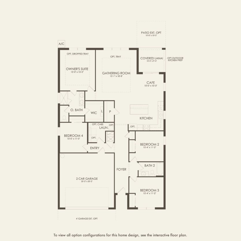 First Floor 4 br / 2 ba