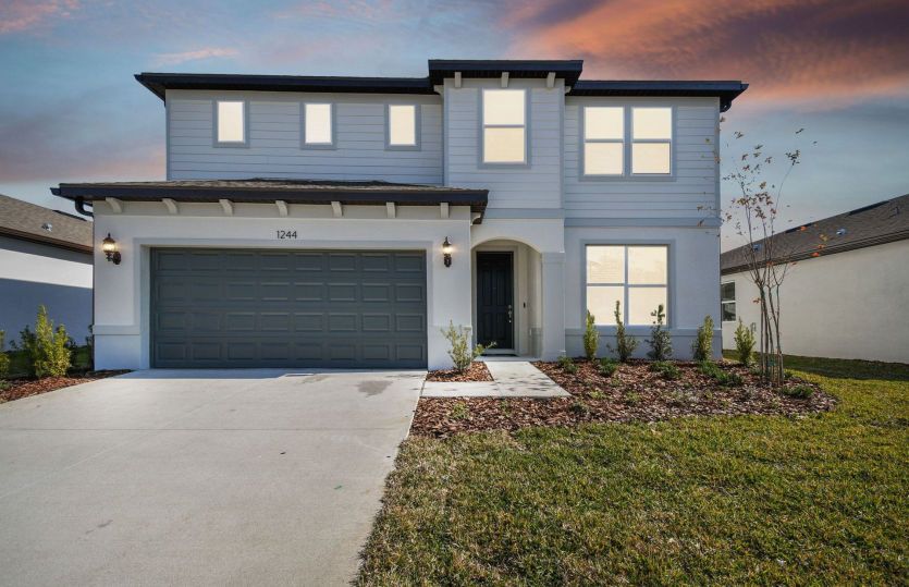 1244 Kazaz Court (Tilden)