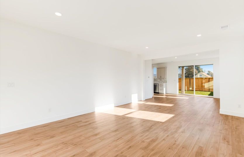 Open Concept