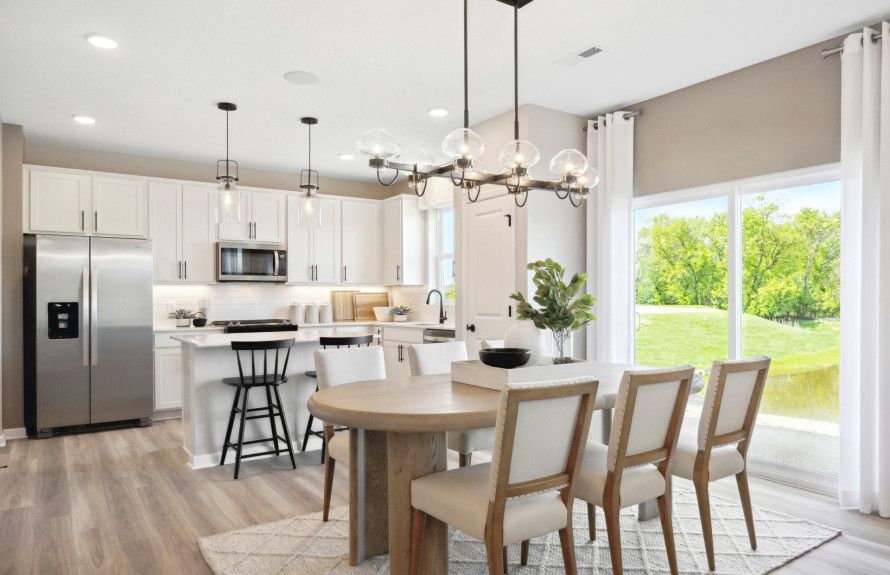 Aspire Home Design