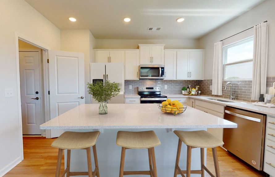 Aspire Home Design