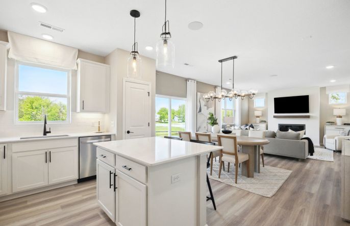 Aspire Home Design