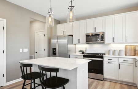 Aspire Home Design