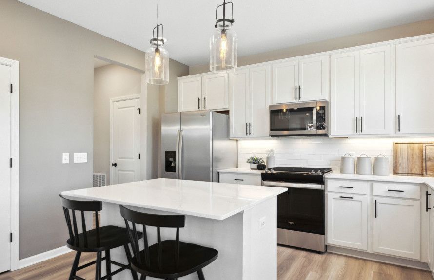 Aspire Home Design