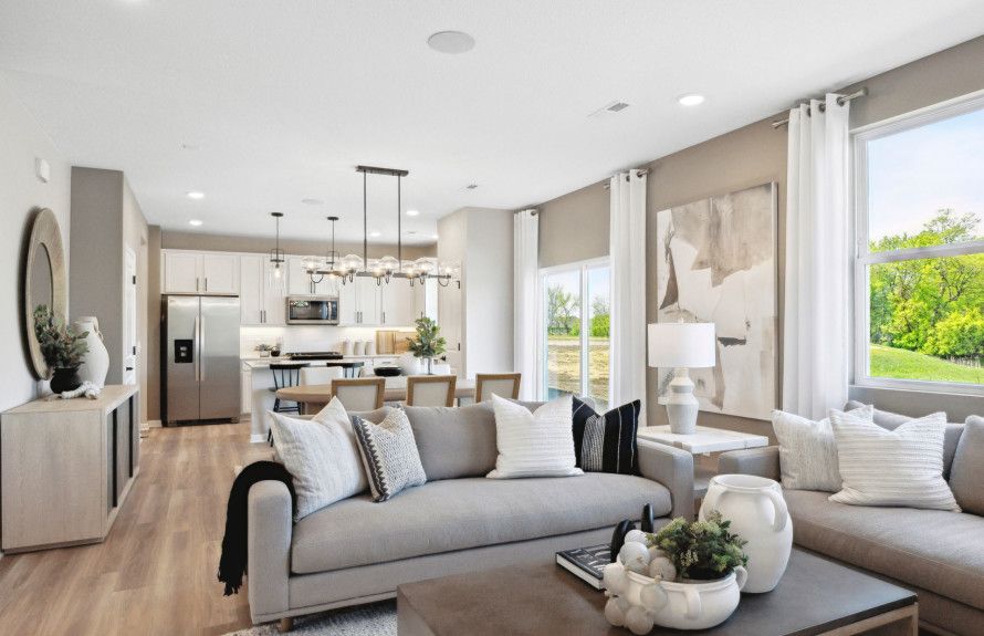 Aspire Home Design