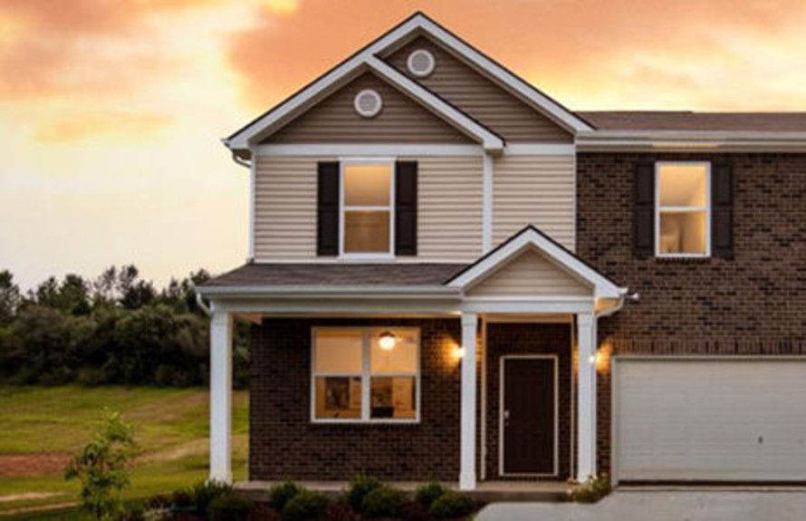Hampton Home Design