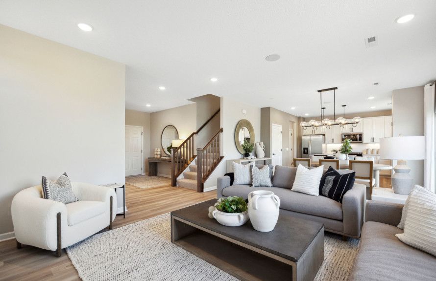 Aspire Home Design