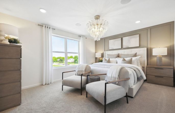 Aspire Home Design