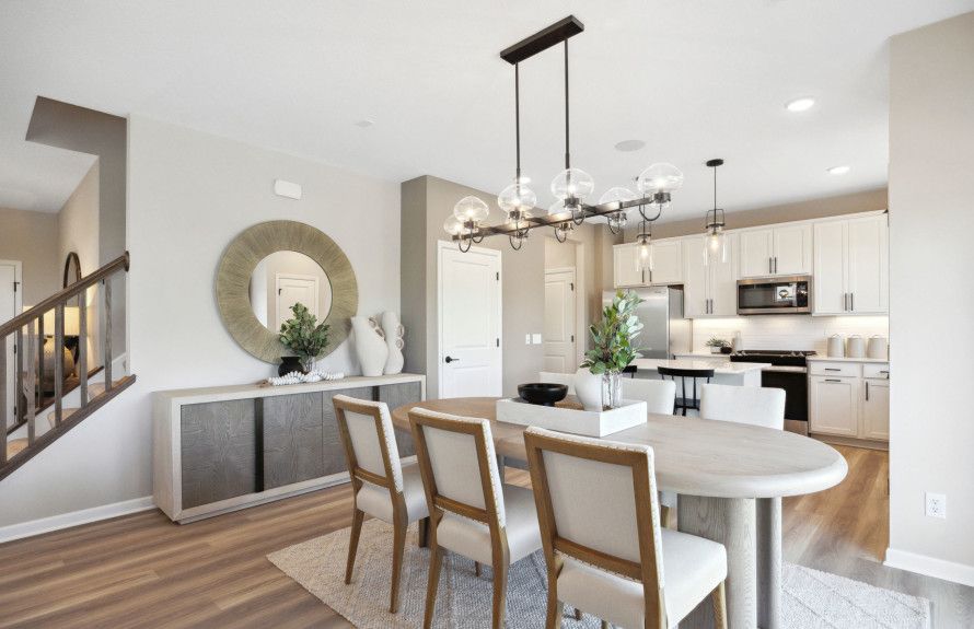Aspire Home Design