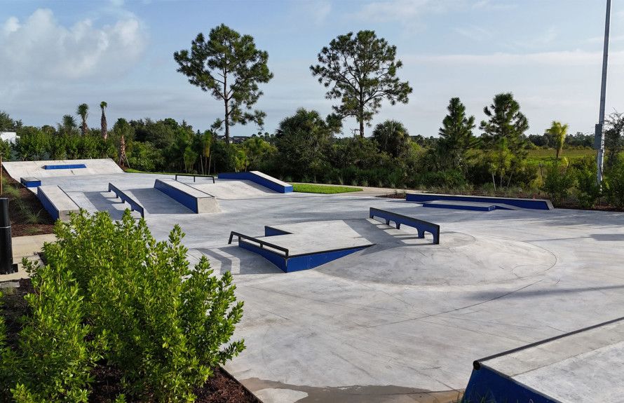 Skate Park