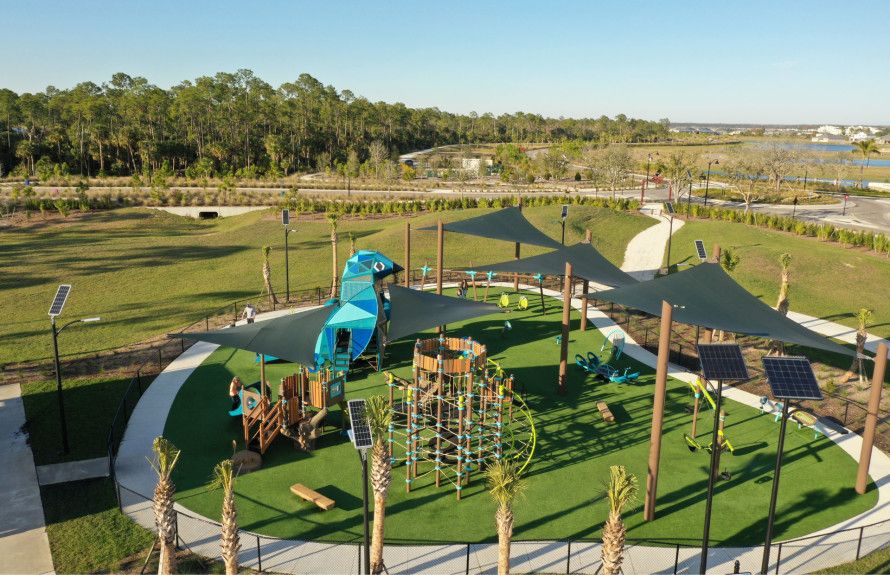Playground