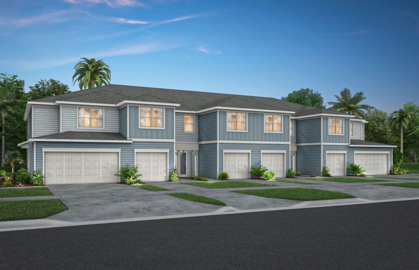 Marigold Exterior CO1