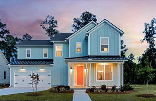 Waterstone - Point Hope: Charleston, South Carolina - Pulte Homes