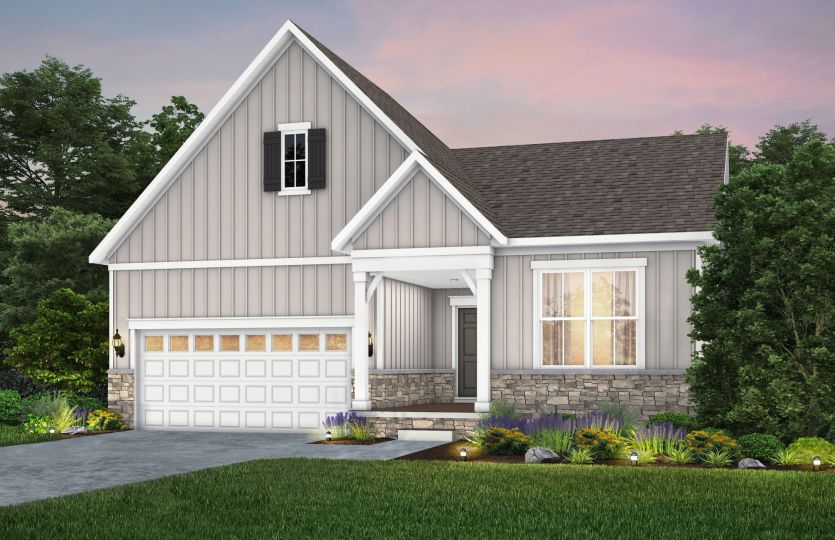 6718 Montville Reserve Lane. Medina, OH 44256