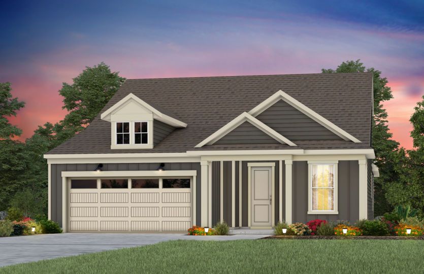 Mainstay Elevation LC322 w/ Loft