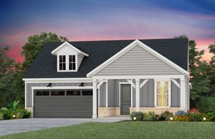 Prestige - Kinsdale: Lancaster, North Carolina - Pulte Homes