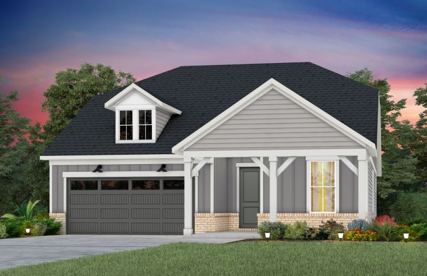 Prestige Elevation LC322 w/ Loft