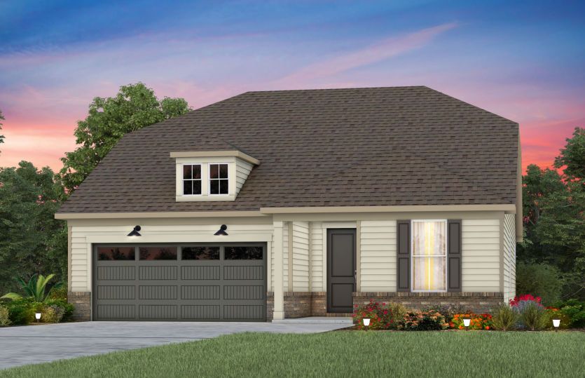 Prestige Elevation LC331 w/ Loft