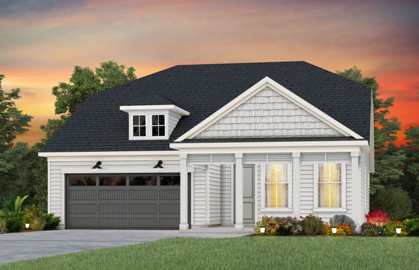 Prestige Elevation LC321 w/ Loft
